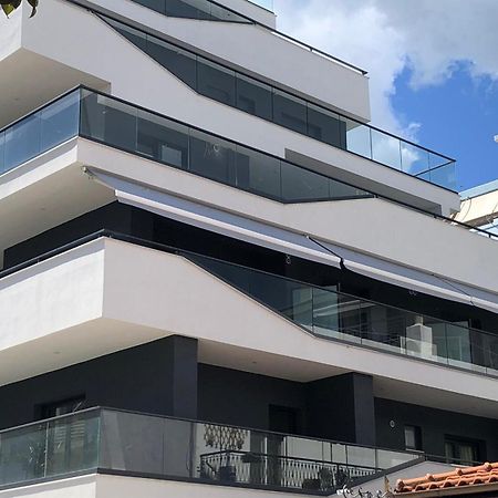 Xanthi Bnb1 Exterior foto