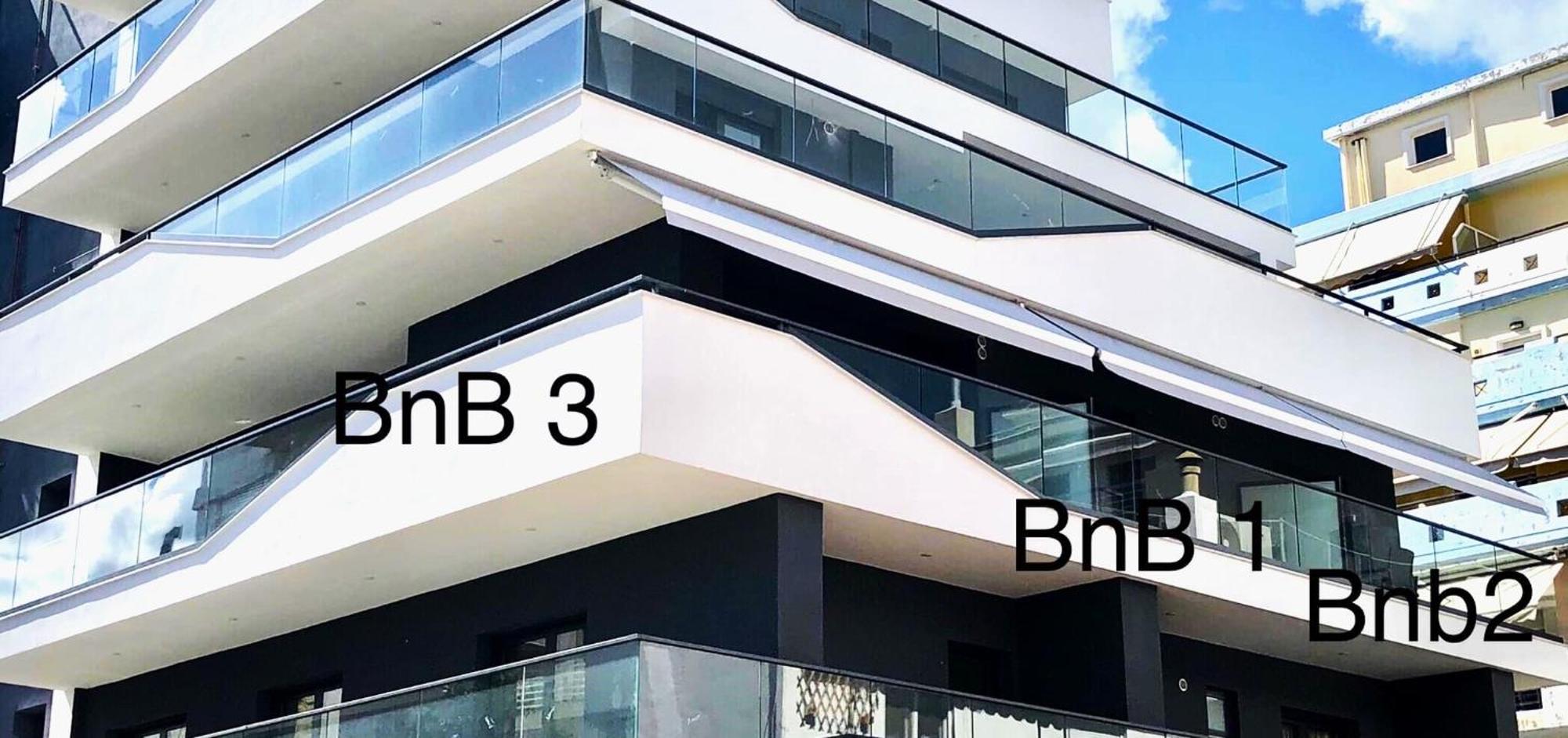 Xanthi Bnb1 Exterior foto