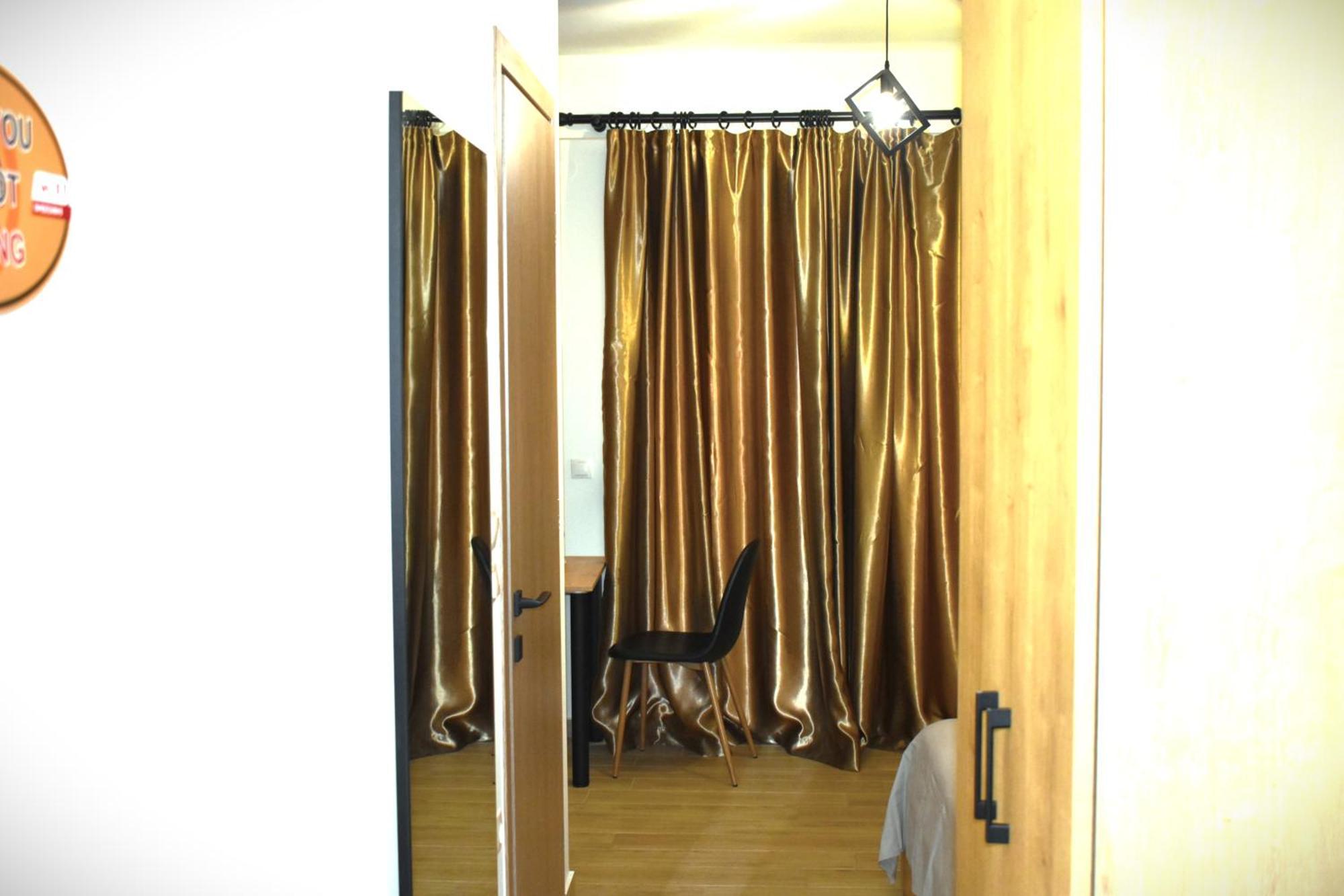 Xanthi Bnb1 Exterior foto