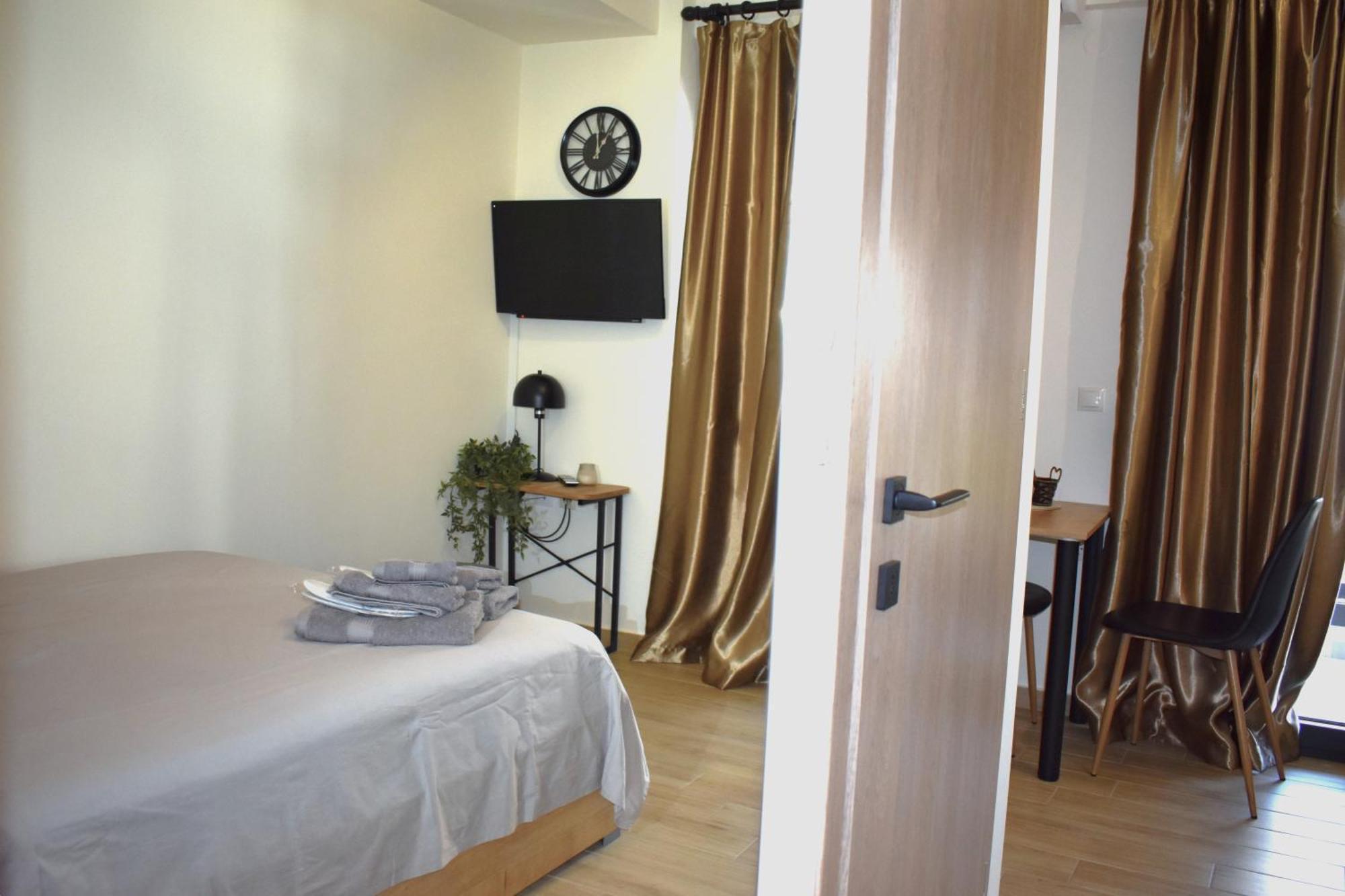 Xanthi Bnb1 Exterior foto