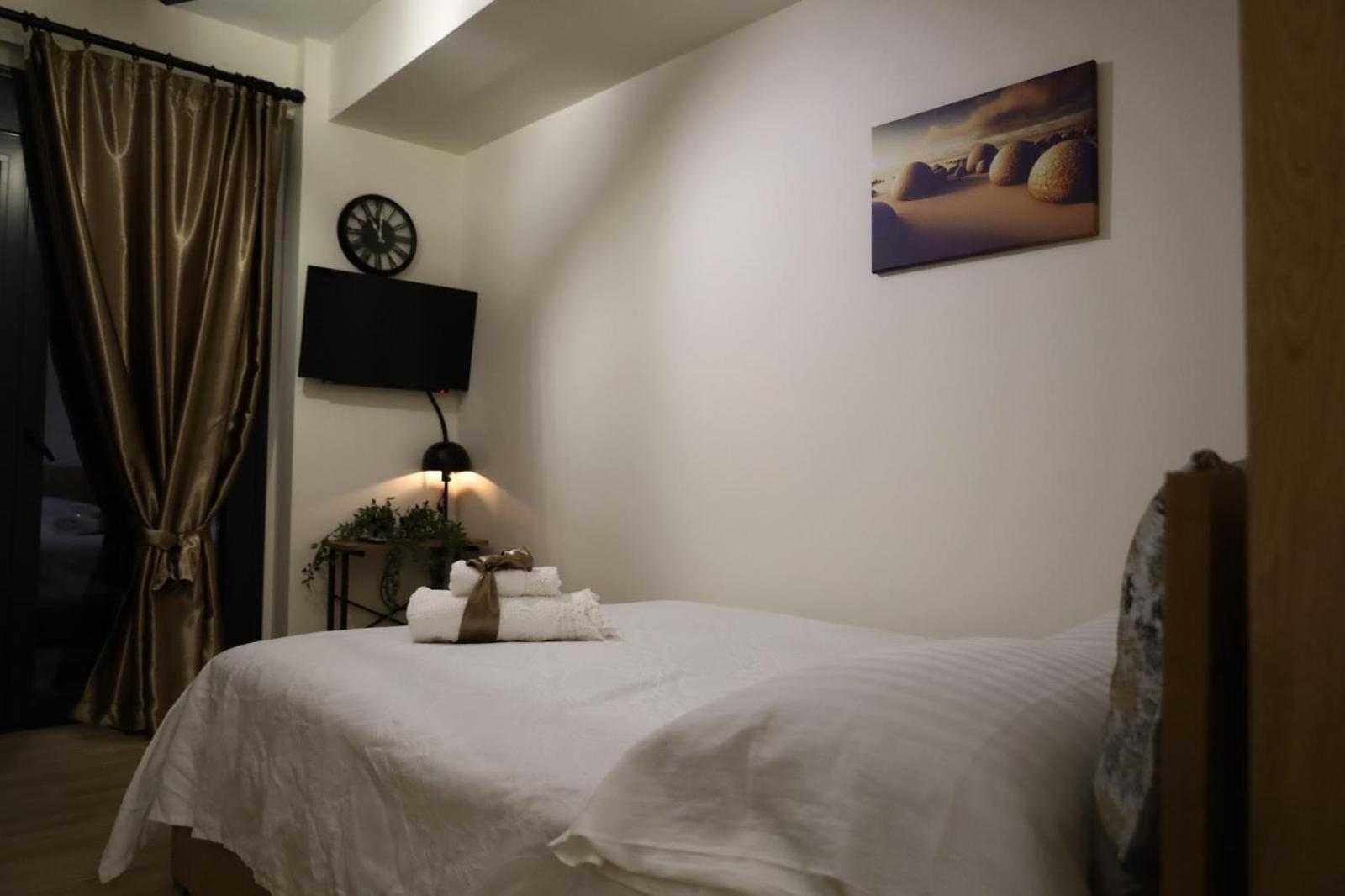 Xanthi Bnb1 Exterior foto