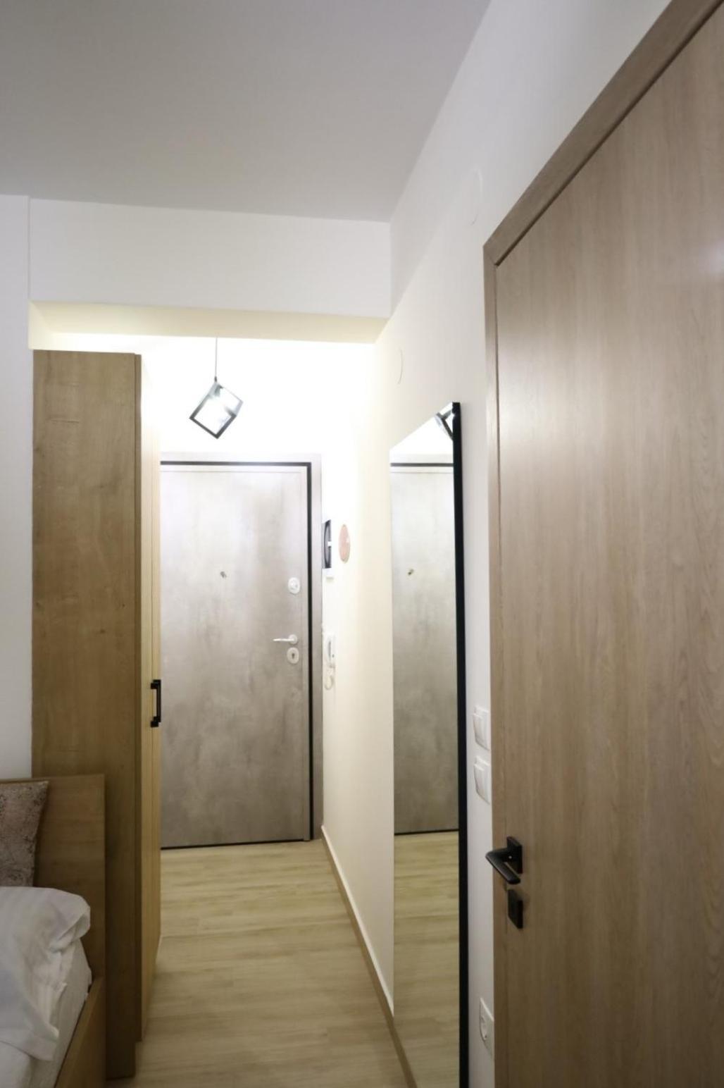 Xanthi Bnb1 Exterior foto