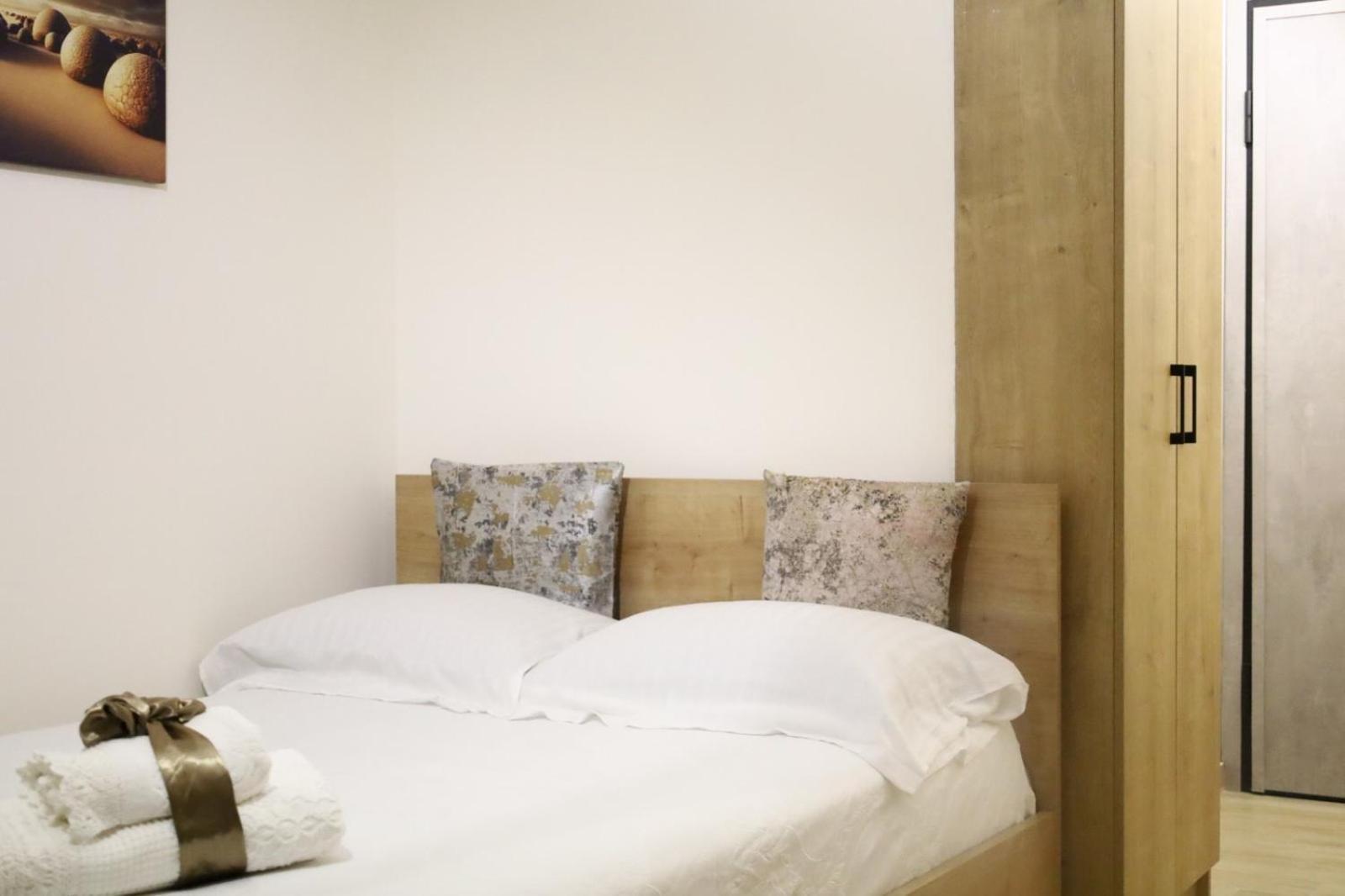 Xanthi Bnb1 Exterior foto